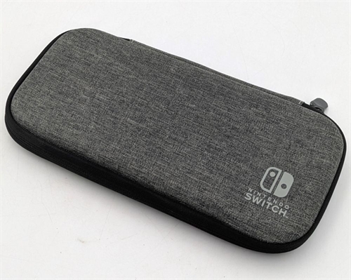 Nintendo Switch - Neon Blue and Red - Konsol - 2019 Version - SNR XKJ70068689035 (B Grade) (Genbrug)